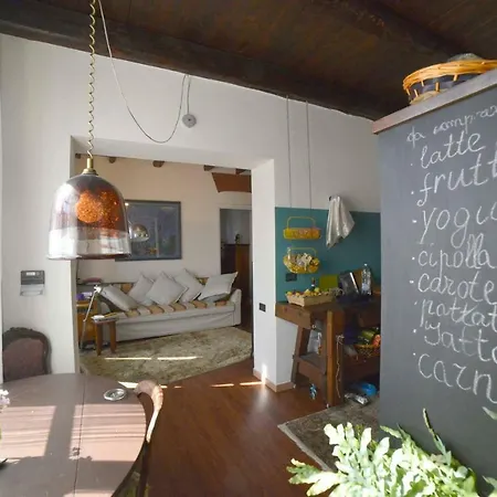 公寓 Casa Di Grazia, Affascinante E Silenzioso. 都灵
