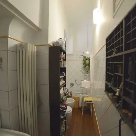 Casa Di Grazia, Affascinante E Silenzioso. 公寓