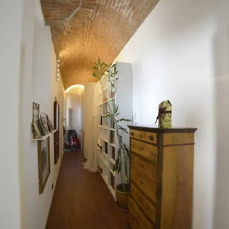 Casa Di Grazia, Affascinante E Silenzioso. 公寓 *