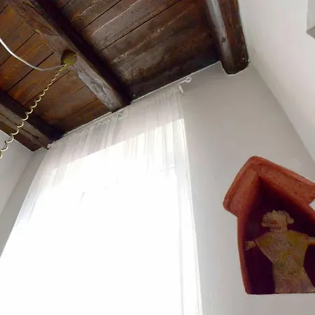 公寓 Casa Di Grazia, Affascinante E Silenzioso.