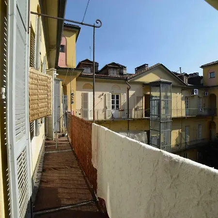 Casa Di Grazia, Affascinante E Silenzioso. 公寓 *