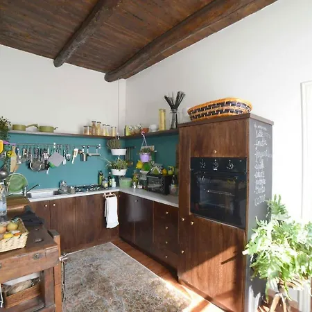 Casa Di Grazia, Affascinante E Silenzioso. 公寓 *